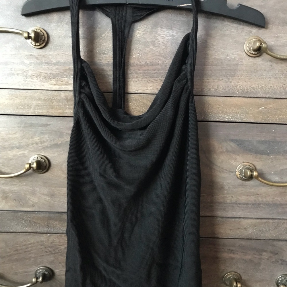 Women top